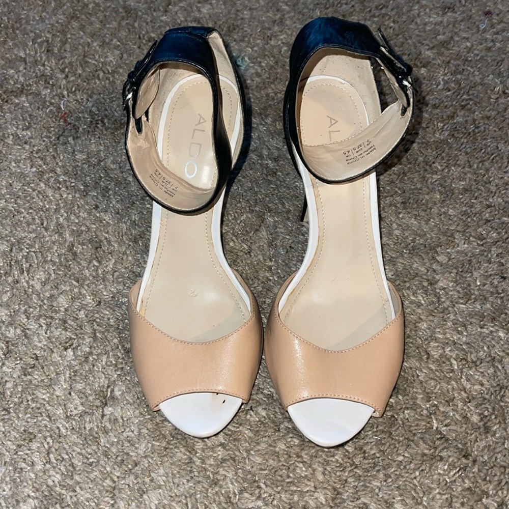 Women’s Aldo Heels‎